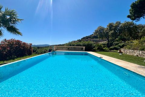 Villa i Sainte-Maxime, Var, Sainte-Maxime - € 2.835.000 | Ref: HH-15732882 - foto 7