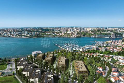 Leilighet i Canidelo, Porto, Canidelo - € 820 000 | Ref: IP-1235P - foto 28