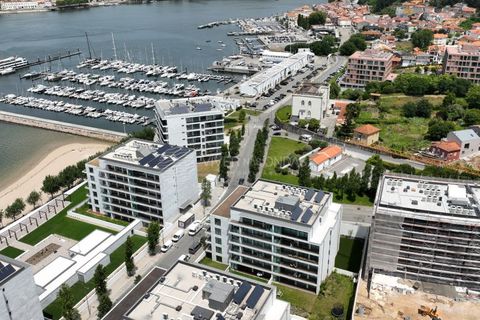 Leilighet i Canidelo, Porto, Canidelo - € 820 000 | Ref: IP-1235P - foto 36