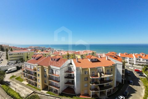 Lejlighed i Ericeira, Lisbon, Ericeira - € 640.000 | Ref: V26105 - foto 1