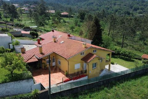 Villa a Ponte de Lima, Viana do Castelo, Ponte de Lima - € 345.000 | Ref: V464 - foto 3
