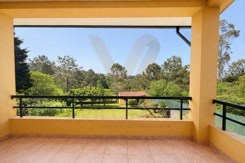 Villa a Ponte de Lima, Viana do Castelo, Ponte de Lima - € 345.000 | Ref: V464 - foto 26