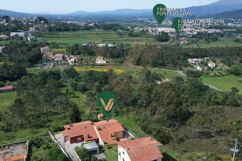 Villa a Ponte de Lima, Viana do Castelo, Ponte de Lima - € 345.000 | Ref: V464 - foto 37
