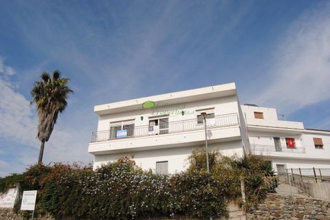 Byhus i Competa, Malaga, Competa - € 470.000 | Ref: 6041 - foto 1