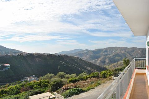 Byhus i Competa, Malaga, Competa - € 470.000 | Ref: 6041 - foto 7
