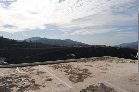 Byhus i Competa, Malaga, Competa - € 470.000 | Ref: 6041 - foto 13