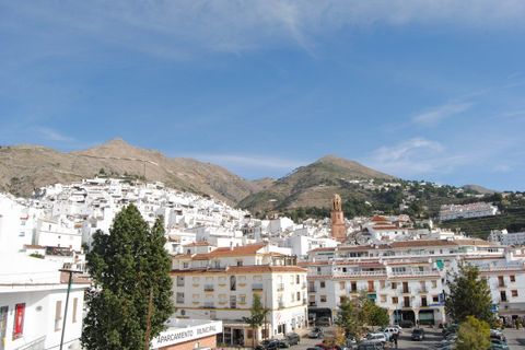Byhus i Competa, Malaga, Competa - € 470.000 | Ref: 6041 - foto 15