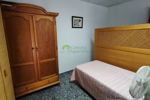 Byhus i Competa, Malaga, Competa - € 470.000 | Ref: 6041 - foto 17