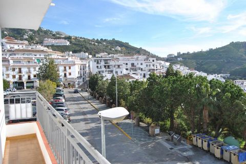 Byhus i Competa, Malaga, Competa - € 470.000 | Ref: 6041 - foto 28