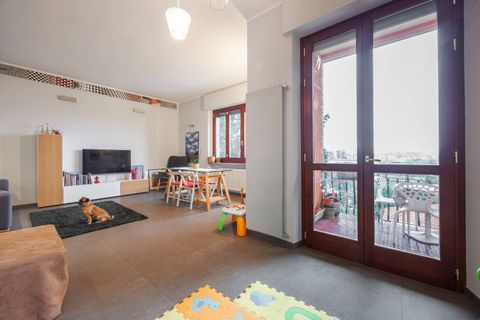 Leilighet i Torino, Turin, Torino - € 410 000 | Ref: 13970 - foto 7