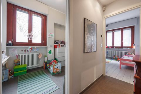 Leilighet i Torino, Turin, Torino - € 410 000 | Ref: 13970 - foto 15