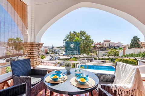 Villa i Almunecar, Granada - foto 4