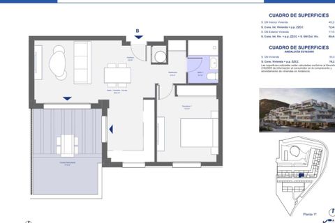 Lejlighed i Pulpi, Almeria, Pulpi - € 235.000 | Ref: 15125/12462 - foto 11