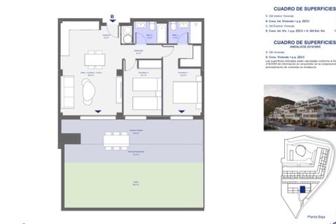Lejlighed i Pulpi, Almeria, Pulpi - € 235.000 | Ref: 15125/12462 - foto 12
