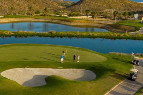 Lejlighed i Pulpi, Almeria, Pulpi - € 235.000 | Ref: 15125/12462 - foto 17