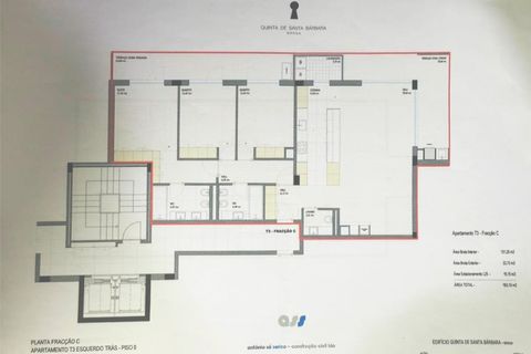 Lejlighed i Braga, Braga, Braga - € 399.900 | Ref: VIJT100 - foto 31