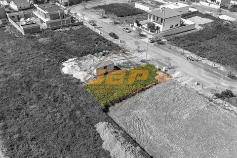 Terra a Bombarral, Leiria, Bombarral - € 44.950 | Ref: 0120 - foto 9