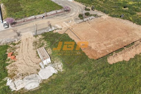 Terra a Bombarral, Leiria, Bombarral - € 44.950 | Ref: 0120 - foto 5
