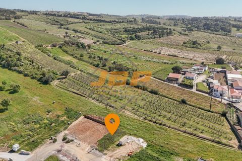 Terra a Bombarral, Leiria, Bombarral - € 44.950 | Ref: 0120 - foto 6