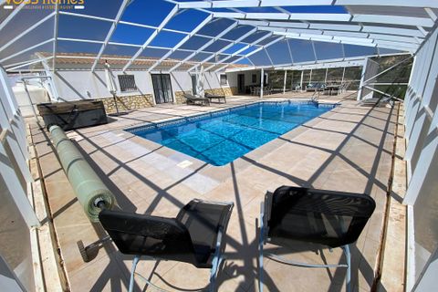 Villa i Huercal-Overa, Almeria, Huercal-Overa - € 369.950 | Ref: VH2708 - foto 1