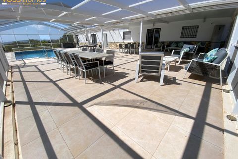 Villa i Huercal-Overa, Almeria, Huercal-Overa - € 369.950 | Ref: VH2708 - foto 3