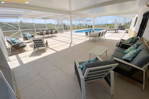 Villa i Huercal-Overa, Almeria, Huercal-Overa - € 369.950 | Ref: VH2708 - foto 4