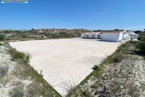 Villa i Huercal-Overa, Almeria, Huercal-Overa - € 369.950 | Ref: VH2708 - foto 5