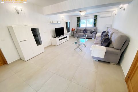 Villa i Huercal-Overa, Almeria, Huercal-Overa - € 369.950 | Ref: VH2708 - foto 11