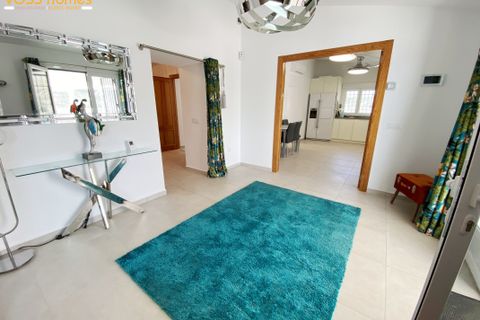 Villa i Huercal-Overa, Almeria, Huercal-Overa - € 369.950 | Ref: VH2708 - foto 23
