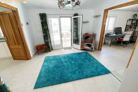 Villa i Huercal-Overa, Almeria, Huercal-Overa - € 369.950 | Ref: VH2708 - foto 24