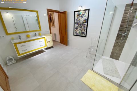 Villa i Huercal-Overa, Almeria, Huercal-Overa - € 369.950 | Ref: VH2708 - foto 37