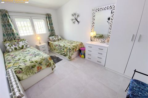 Villa i Huercal-Overa, Almeria, Huercal-Overa - € 369.950 | Ref: VH2708 - foto 38