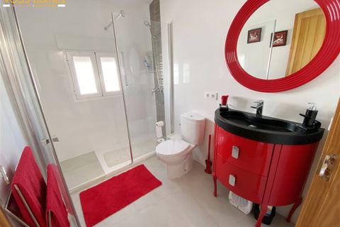 Villa i Huercal-Overa, Almeria, Huercal-Overa - € 369.950 | Ref: VH2708 - foto 41