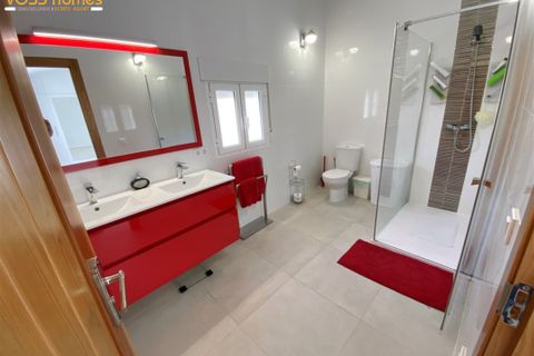 Villa i Huercal-Overa, Almeria, Huercal-Overa - € 369.950 | Ref: VH2708 - foto 49