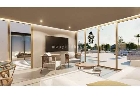 Villa en Algorfa, Alicante, Algorfa - € 995.000 | Ref: NFE-FE-0005a - photo 2