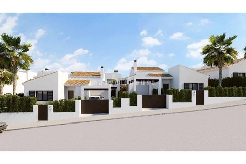 Villa en Algorfa, Alicante, Algorfa - € 555.000 | Ref: NFQ-FQ-0453 - photo 3