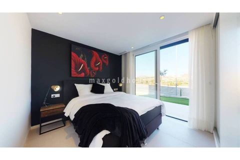 Villa en Mutxamel, Alicante, Mutxamel - € 450.000 | Ref: NFY-FY-0418 - photo 10