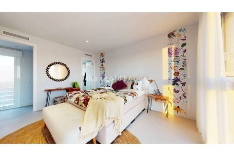 Villa en Mutxamel, Alicante, Mutxamel - € 450.000 | Ref: NFY-FY-0418 - photo 13