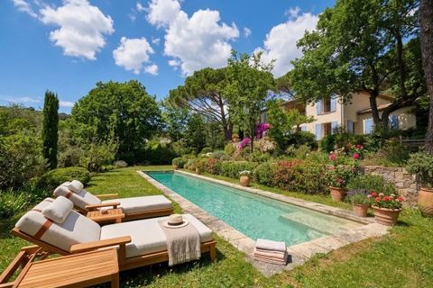 Villa i Grimaud, Var, Grimaud - € 4.500.000 | Ref: HH-16138813 - foto 2