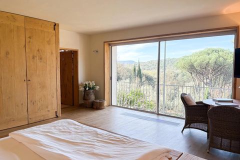 Villa i Grimaud, Var, Grimaud - € 4.500.000 | Ref: HH-16138813 - foto 7
