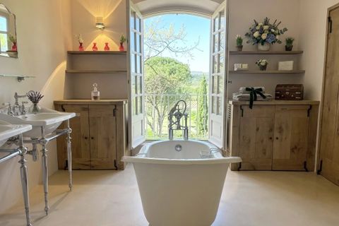 Villa i Grimaud, Var, Grimaud - € 4.500.000 | Ref: HH-16138813 - foto 9