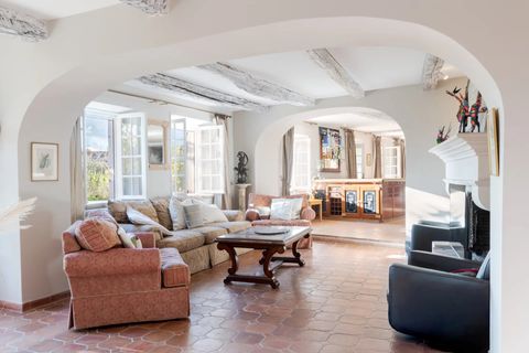Villa i Grasse, Alpes-Maritimes, Grasse - € 2.850.000 | Ref: HH-16136475 - foto 2