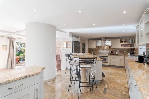 Villa i Grasse, Alpes-Maritimes, Grasse - € 2.850.000 | Ref: HH-16136475 - foto 3