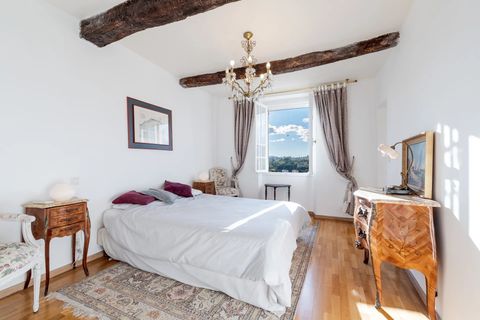 Villa i Grasse, Alpes-Maritimes, Grasse - € 2.850.000 | Ref: HH-16136475 - foto 4