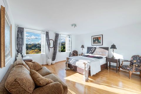 Villa i Grasse, Alpes-Maritimes, Grasse - € 2.850.000 | Ref: HH-16136475 - foto 5