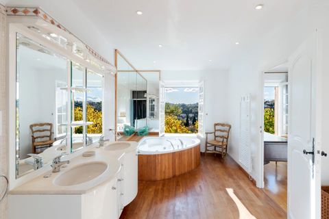 Villa i Grasse, Alpes-Maritimes, Grasse - € 2.850.000 | Ref: HH-16136475 - foto 6