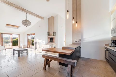 Villa i Grasse, Alpes-Maritimes, Grasse - € 2.850.000 | Ref: HH-16136475 - foto 7