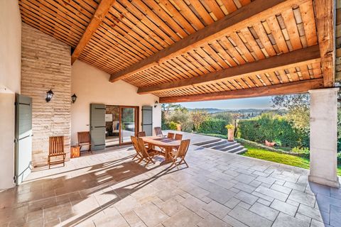 Villa i Grasse, Alpes-Maritimes, Grasse - € 2.850.000 | Ref: HH-16136475 - foto 8