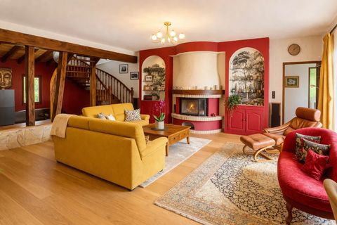 Villa i Le Rouret, Alpes-Maritimes, Le Rouret - € 1.190.000 | Ref: HH-16135431 - foto 4