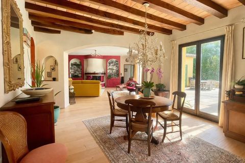 Villa i Le Rouret, Alpes-Maritimes, Le Rouret - € 1.190.000 | Ref: HH-16135431 - foto 5
